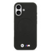 Imagen de FUNDA BMW IPHONE 17 MAGSAFE M LINE 3241