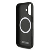 Imagen de FUNDA BMW IPHONE 17 MAGSAFE M LINE 3241
