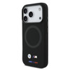 Imagen de FUNDA BMW IPHONE 17 PRO MAGSAFE SERIE M LOGO 5023