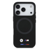 Imagen de FUNDA BMW IPHONE 17 PRO MAGSAFE SERIE M LOGO 5023