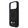 Imagen de FUNDA BMW IPHONE 17 PRO MAGSAFE SERIE M LOGO 5023