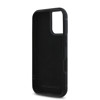 Imagen de FUNDA KARL LAGERFELD IPHONE 16 RHINNESTON SILVER 4436