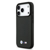Imagen de FUNDA BMW IPHONE 17 PRO MAGSAFE KEVLAR 1054