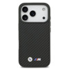 Imagen de FUNDA BMW IPHONE 17 PRO MAGSAFE KEVLAR 1054