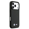 Imagen de FUNDA BMW IPHONE 17 PRO MAGSAFE KEVLAR 1054