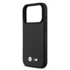 Imagen de FUNDA BMW IPHONE 17 PRO MAGSAFE KEVLAR 1054