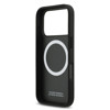 Imagen de FUNDA BMW IPHONE 17 PRO MAGSAFE KEVLAR 1054