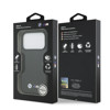 Imagen de FUNDA BMW IPHONE 17 PRO MAGSAFE KEVLAR 1054