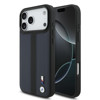 Imagen de FUNDA BMW IPHONE 17 PRO MAX MAGSAFE NAVY STRIPE 1834