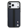 Imagen de FUNDA BMW IPHONE 17 PRO MAX MAGSAFE NAVY STRIPE 1834