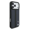 Imagen de FUNDA BMW IPHONE 17 PRO MAX MAGSAFE NAVY STRIPE 1834