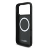 Imagen de FUNDA BMW IPHONE 17 PRO MAX MAGSAFE NAVY STRIPE 1834