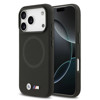 Imagen de FUNDA BMW IPHONE 17 PRO MAX MAGSAFE M LINE 3272