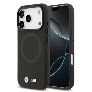 Imagen de FUNDA BMW IPHONE 17 PRO MAX MAGSAFE M LINE 3272