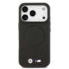 Imagen de FUNDA BMW IPHONE 17 PRO MAX MAGSAFE M LINE 3272