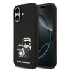 Imagen de FUNDA KARL LAGERFELD IPHONE 17 MAGSAFE SKETCH 7774
