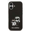 Imagen de FUNDA KARL LAGERFELD IPHONE 17 MAGSAFE SKETCH 7774