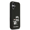 Imagen de FUNDA KARL LAGERFELD IPHONE 17 MAGSAFE SKETCH 7774