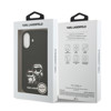 Imagen de FUNDA KARL LAGERFELD IPHONE 17 MAGSAFE SKETCH 7774