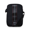 Imagen de BMW TABLET BAG 8" RED STRIPE BLACK 9510