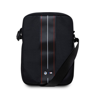Imagen de BMW TABLET BAG 8" RED STRIPE BLACK 9510