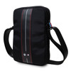 Imagen de BMW TABLET BAG 8" RED STRIPE BLACK 9510