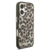 Imagen de FUNDA KARL LAGERFELD IPHONE 17 MAGSAFE LEOPARD LIGHT BROWN 6117