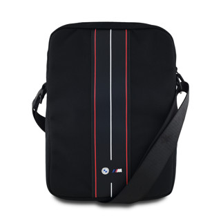 Imagen de BMW TABLET BAG 10" RED STRIPE BLACK 9527