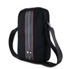 Imagen de BMW TABLET BAG 10" RED STRIPE BLACK 9527