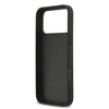 Imagen de FUNDA KARL LAGERFELD IPHONE 17 PRO MAX IKONIK LOGO BLACK 9640