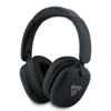 Imagen de GUESS HEADPHONES TOP LOGO TRIANGLE BLACK 0171
