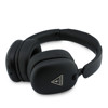Imagen de GUESS HEADPHONES TOP LOGO TRIANGLE BLACK 0171