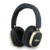Imagen de GUESS HEADPHONES METAL RECTANGLE GOLD/BLACK 5221