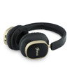 Imagen de GUESS HEADPHONES METAL RECTANGLE GOLD/BLACK 5221
