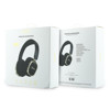 Imagen de GUESS HEADPHONES METAL RECTANGLE GOLD/BLACK 5221