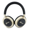 Imagen de GUESS HEADPHONES METAL SCRIPT BLACK/GOLD 5320