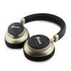 Imagen de GUESS HEADPHONES METAL SCRIPT BLACK/GOLD 5320