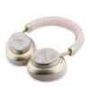 Imagen de GUESS HEADPHONES METAL SCRIPT PINK/GOLD 5337