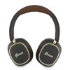 Imagen de GUESS HEADPHONES METAL RECTANGLE GOLD/BROWN 5245