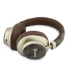 Imagen de GUESS HEADPHONES METAL SCRIPT BROWN/GOLD 5351