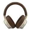 Imagen de GUESS HEADPHONES METAL SCRIPT BROWN/GOLD 5351