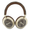 Imagen de GUESS HEADPHONES METAL SCRIPT BROWN/GOLD 5351