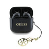 Imagen de GUESS HAND FREE WIRELESS CLASSIC LOGO BLACK 8534
