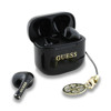 Imagen de GUESS HAND FREE WIRELESS CLASSIC LOGO BLACK 8534