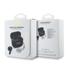 Imagen de GUESS HAND FREE WIRELESS CLASSIC LOGO BLACK 8534
