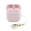 Imagen de GUESS HAND FREE WIRELESS CLASSIC LOGO PINK 8558