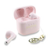 Imagen de GUESS HAND FREE WIRELESS CLASSIC LOGO PINK 8558