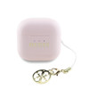 Imagen de GUESS HAND FREE WIRELESS CLASSIC LOGO PINK 8558