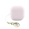 Imagen de GUESS HAND FREE WIRELESS CLASSIC LOGO PINK 8558
