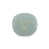 Imagen de GUESS HAND FREE TWS FLAT GREEN LOGO TRIANGLE 5798